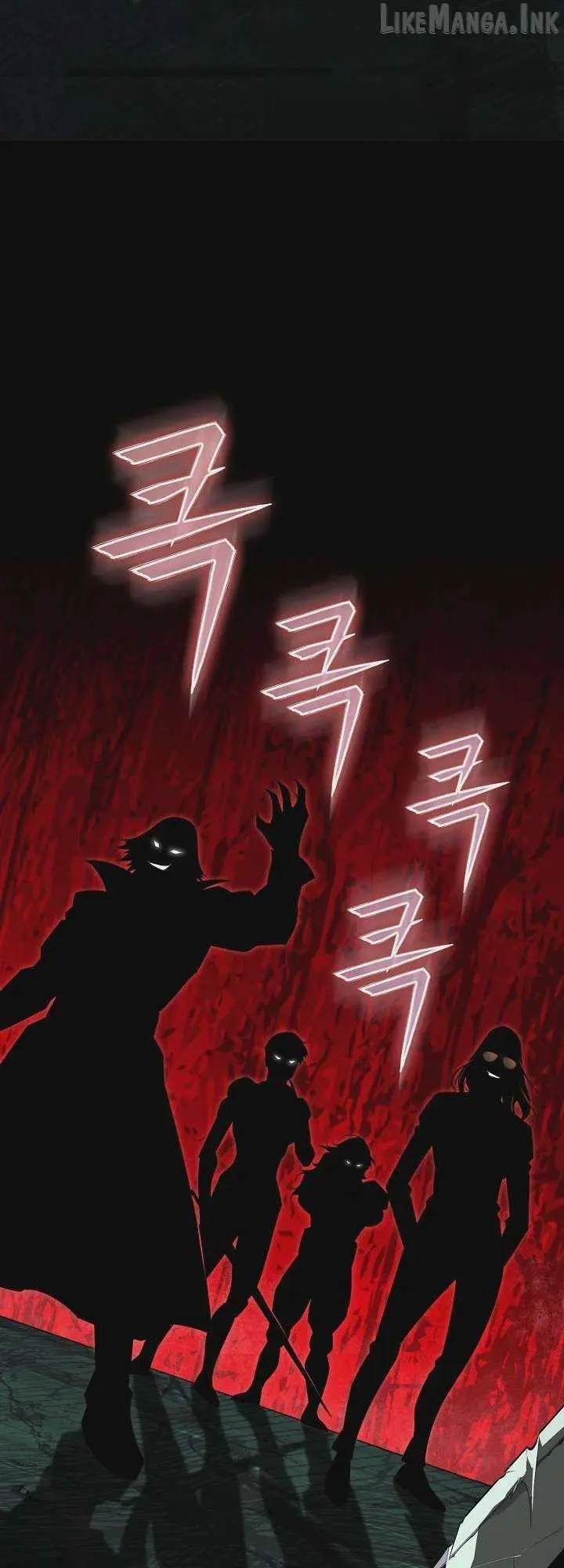 The Loner Loser Necromancer capítulo 39, página 77