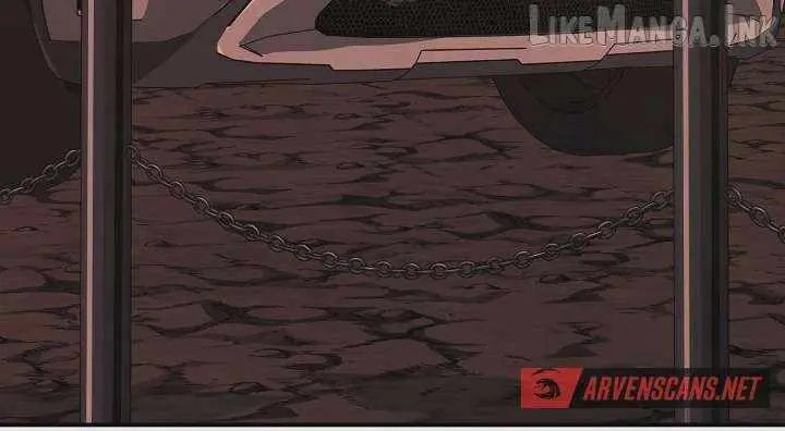 The Loner Loser Necromancer capítulo 39, página 16