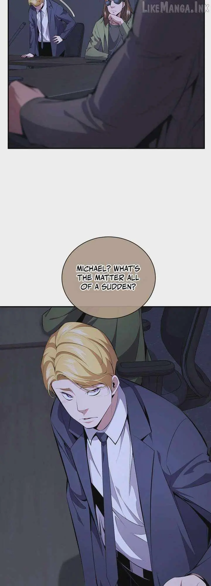 The Loner Loser Necromancer capítulo 39, página 59