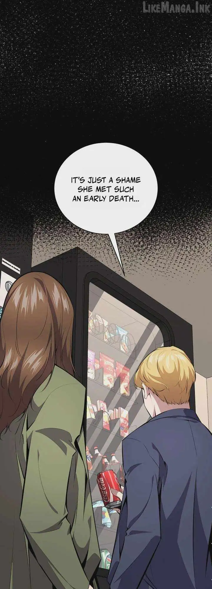 The Loner Loser Necromancer capítulo 39, página 70