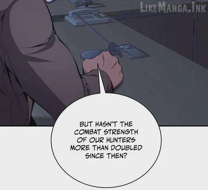 The Loner Loser Necromancer capítulo 39, página 53