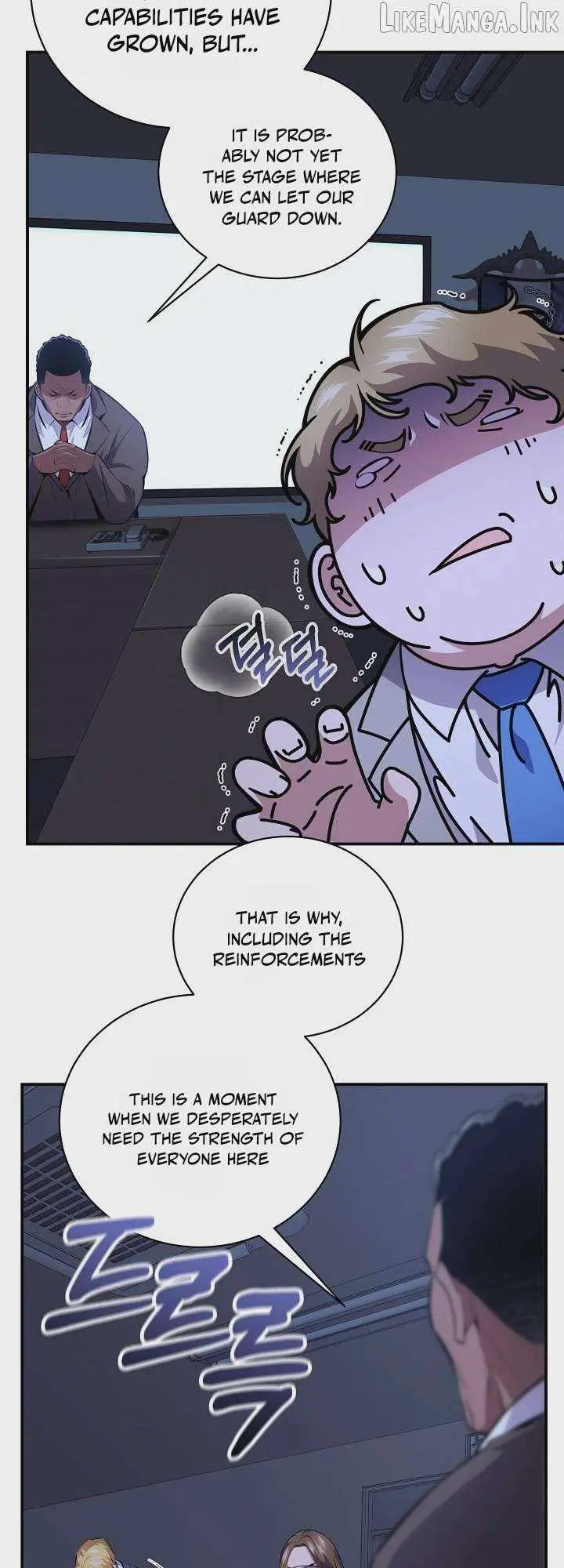 The Loner Loser Necromancer capítulo 39, página 58