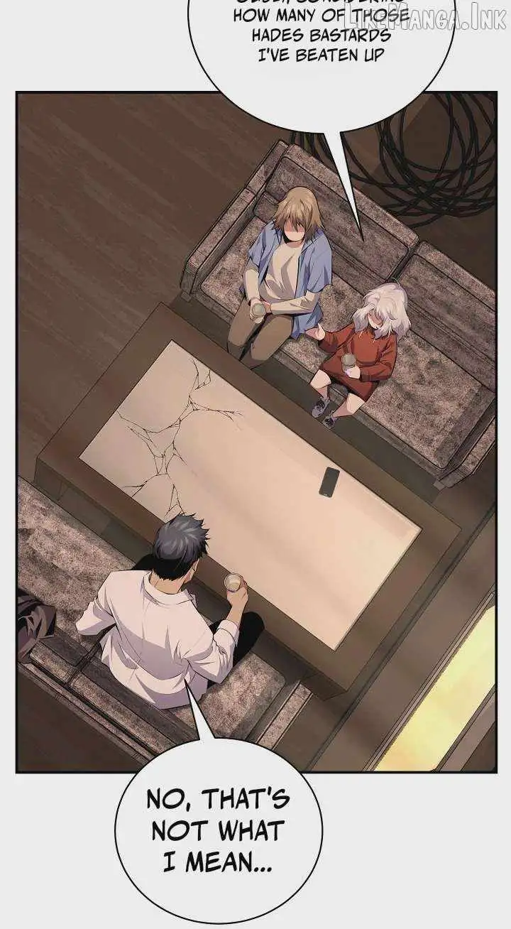 The Loner Loser Necromancer capítulo 39, página 29