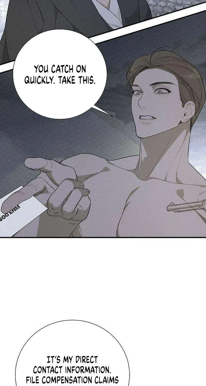 According to Their Own Instincts Chapter 1.1 378 c088fe468847