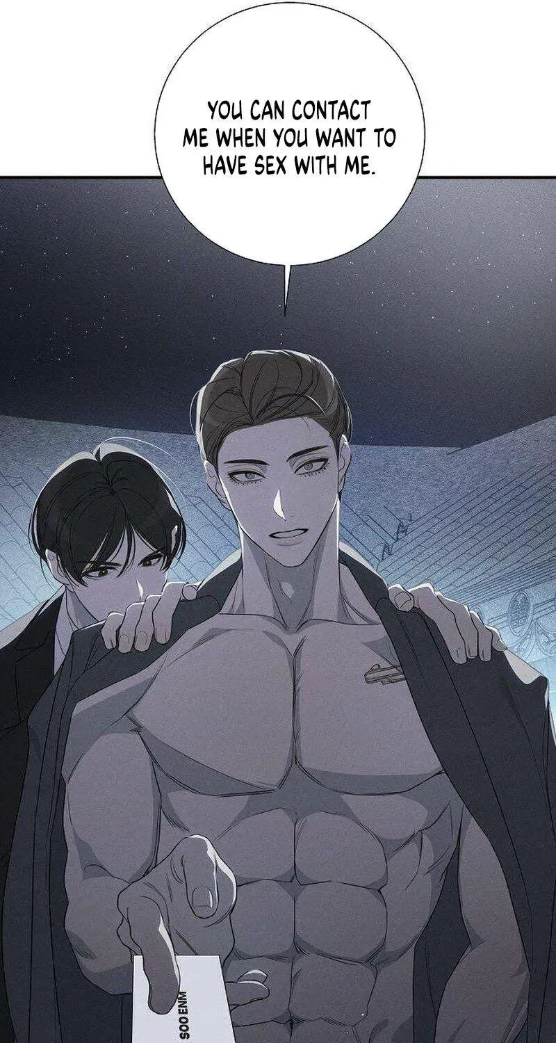 According to Their Own Instincts Chapter 1.1 381 dd89ba137b15