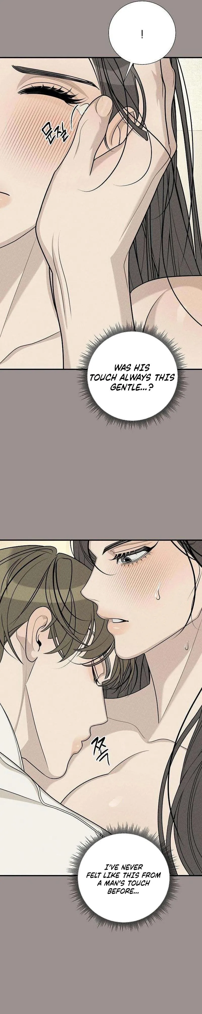 According to Their Own Instincts Chapter 20 115 2c3cf2c1d7a5