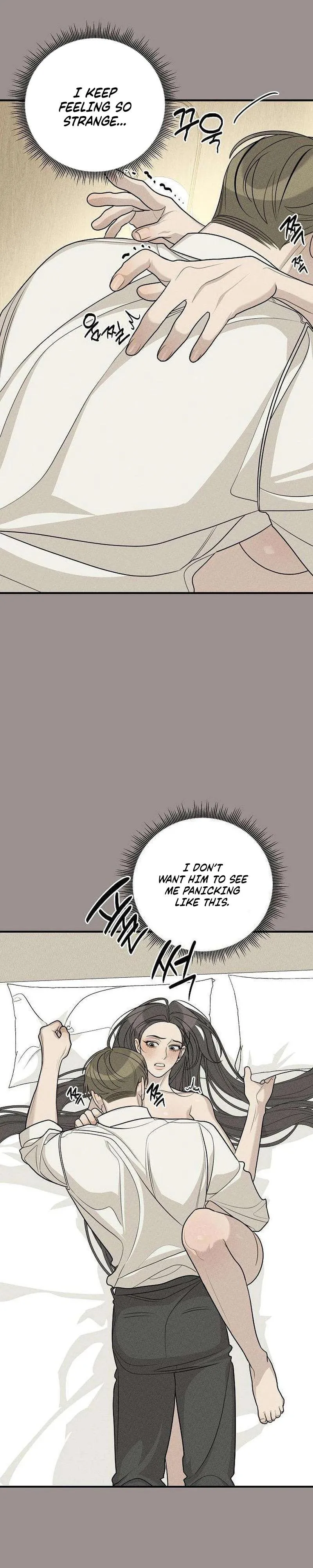 According to Their Own Instincts Chapter 20 116 73ee62ca9667