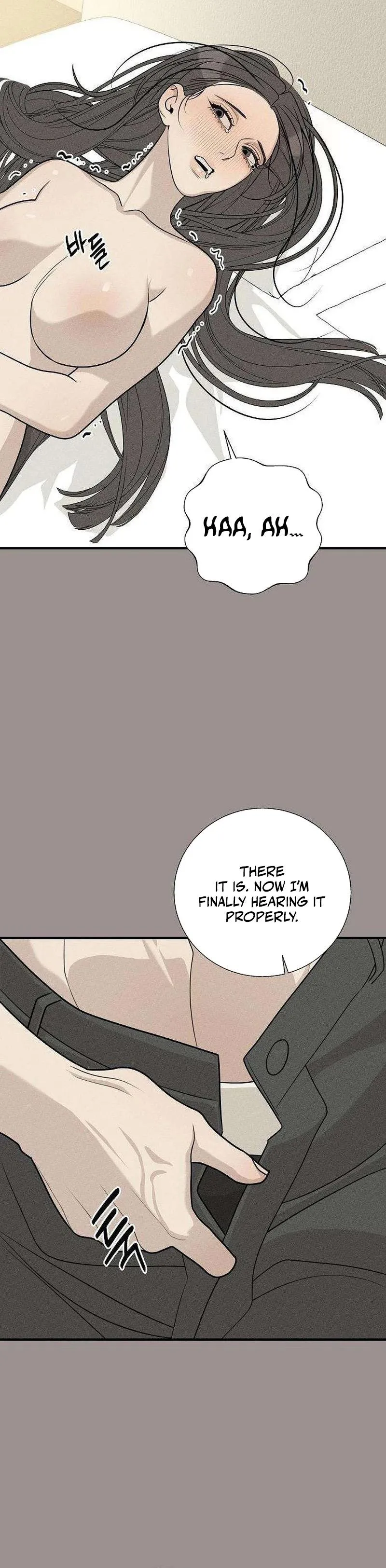 According to Their Own Instincts Chapter 20 130 80b45f4457e4