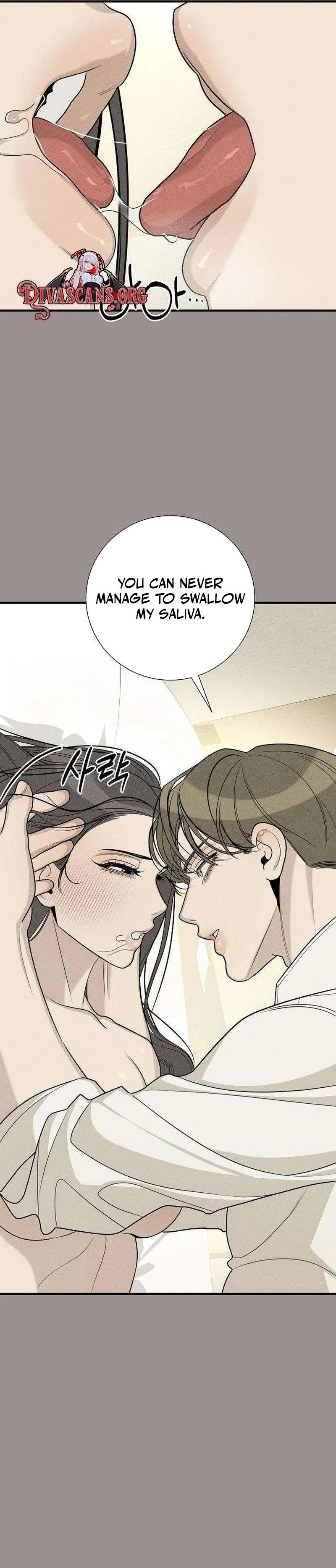 According to Their Own Instincts Chapter 20 107 82e804992519