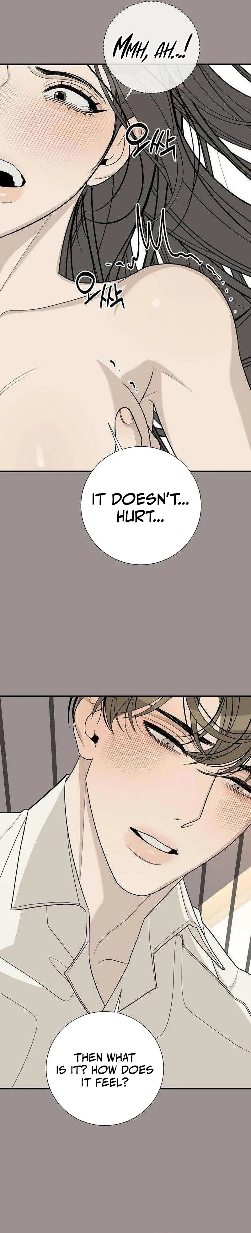 According to Their Own Instincts Chapter 20 120 95ed303156ad