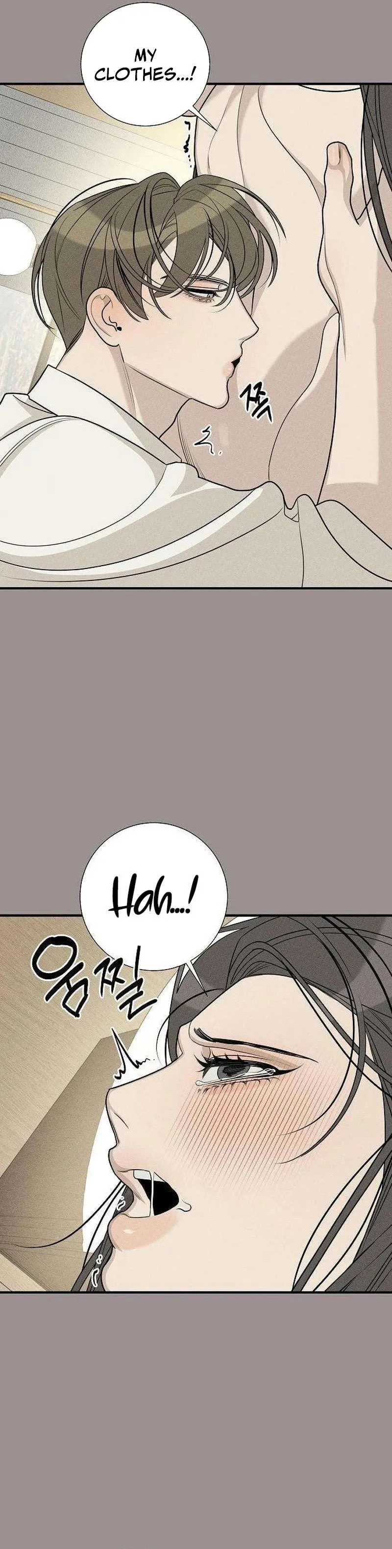 According to Their Own Instincts Chapter 20 125 9913a66f2957