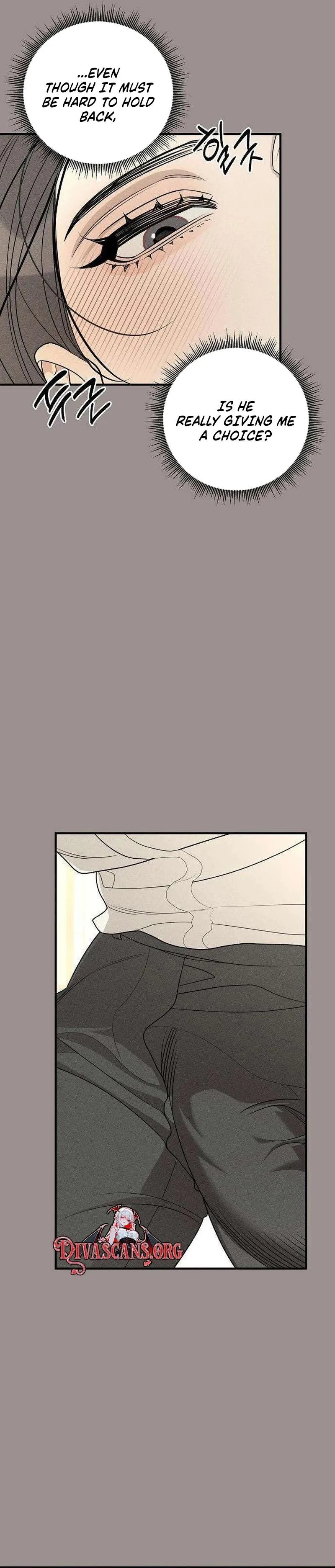 According to Their Own Instincts Chapter 20 102 dafacaf65840
