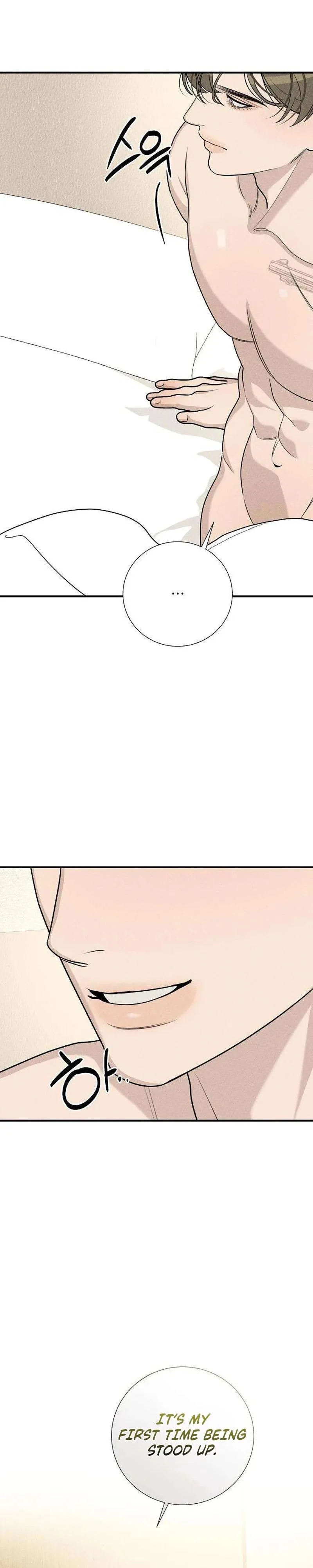 According to Their Own Instincts Chapter 21 163 4bdda55f1261