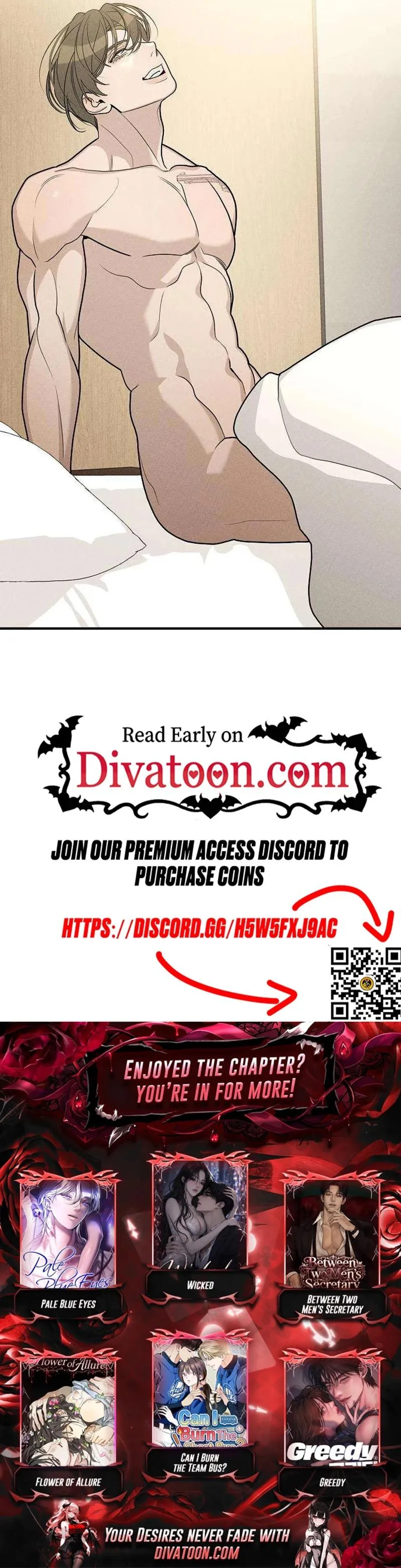 According to Their Own Instincts Chapter 21 164 524f790422c1