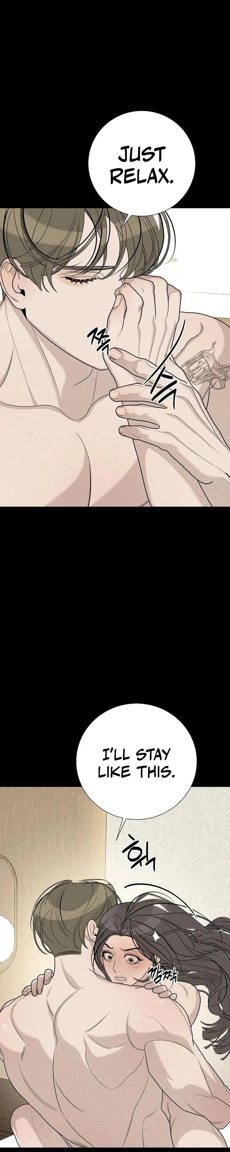According to Their Own Instincts Chapter 21 148 61c5f8427817
