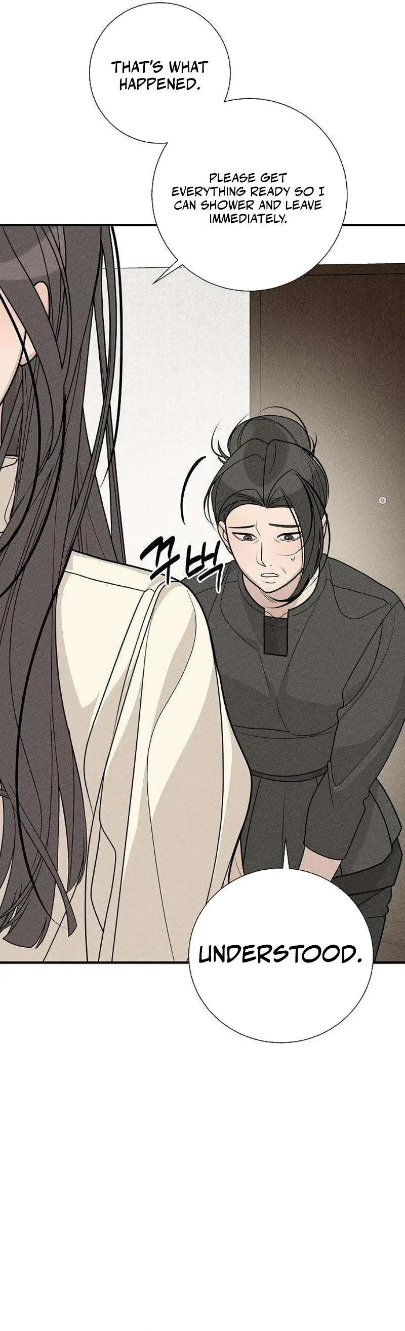 According to Their Own Instincts Chapter 21 138 77247fe57295