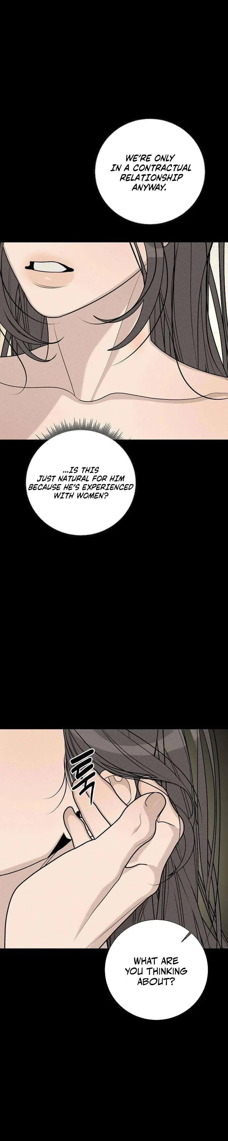 According to Their Own Instincts Chapter 21 153 e78c586a56d5