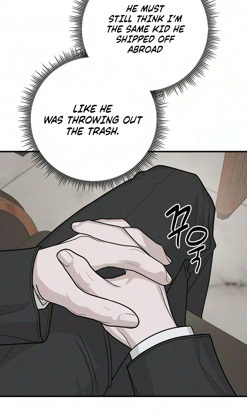 According to Their Own Instincts Chapter 25 411 c33ff745054e