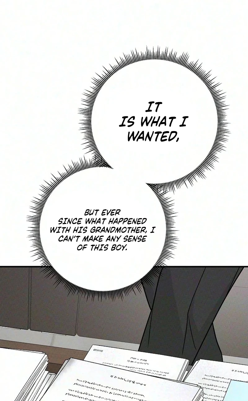 According to Their Own Instincts Chapter 25 395 d584272f7792