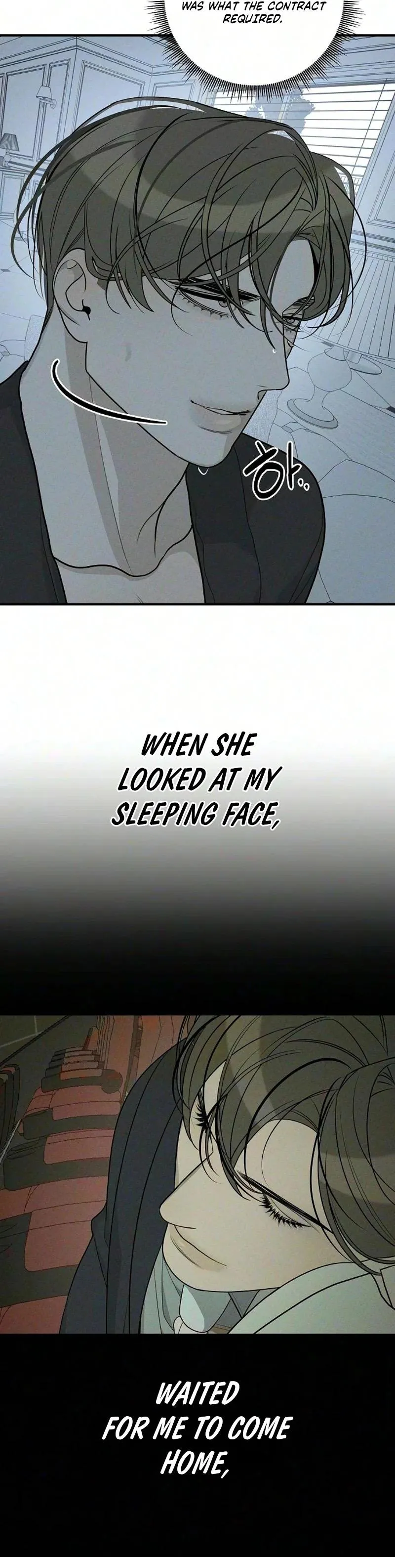 According to Their Own Instincts Chapter 26 163 0120738e472b