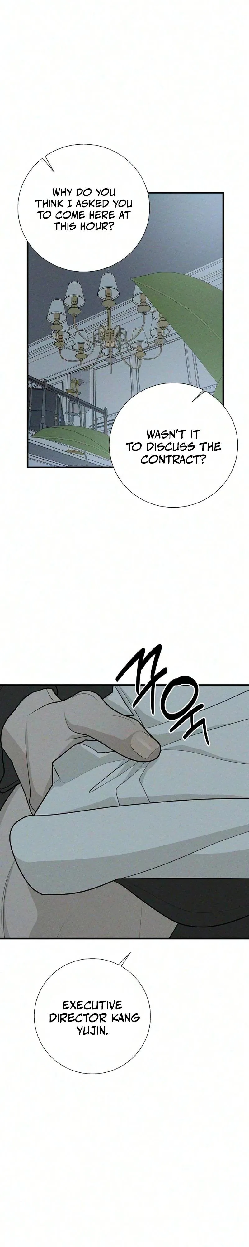 According to Their Own Instincts Chapter 26 167 01650f5c995d
