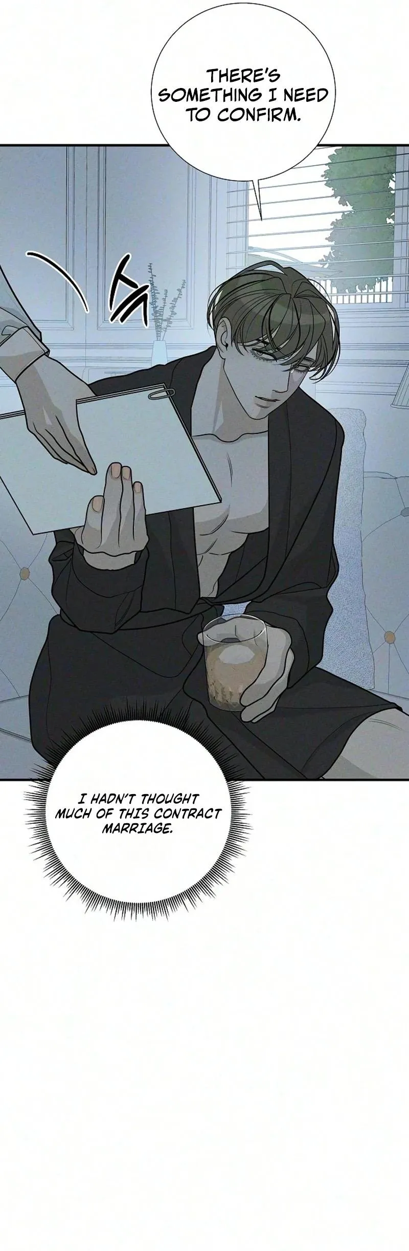 According to Their Own Instincts Chapter 26 156 0202432a39e6