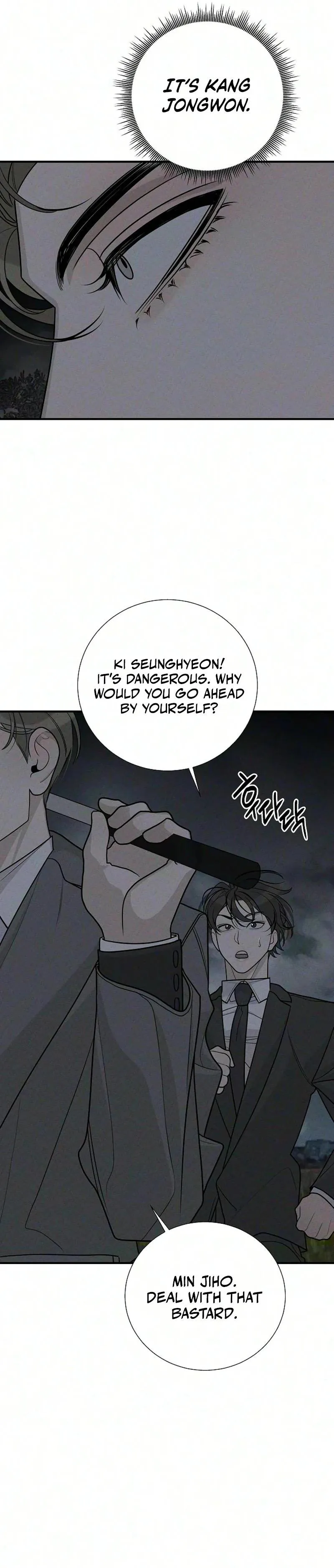According to Their Own Instincts Chapter 26 141 0bcf9a284e1f