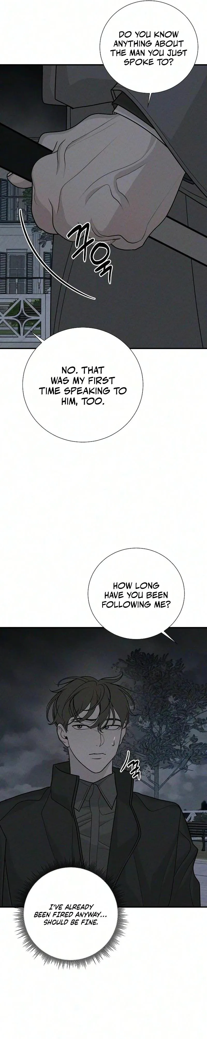 According to Their Own Instincts Chapter 26 137 216e2c780b75