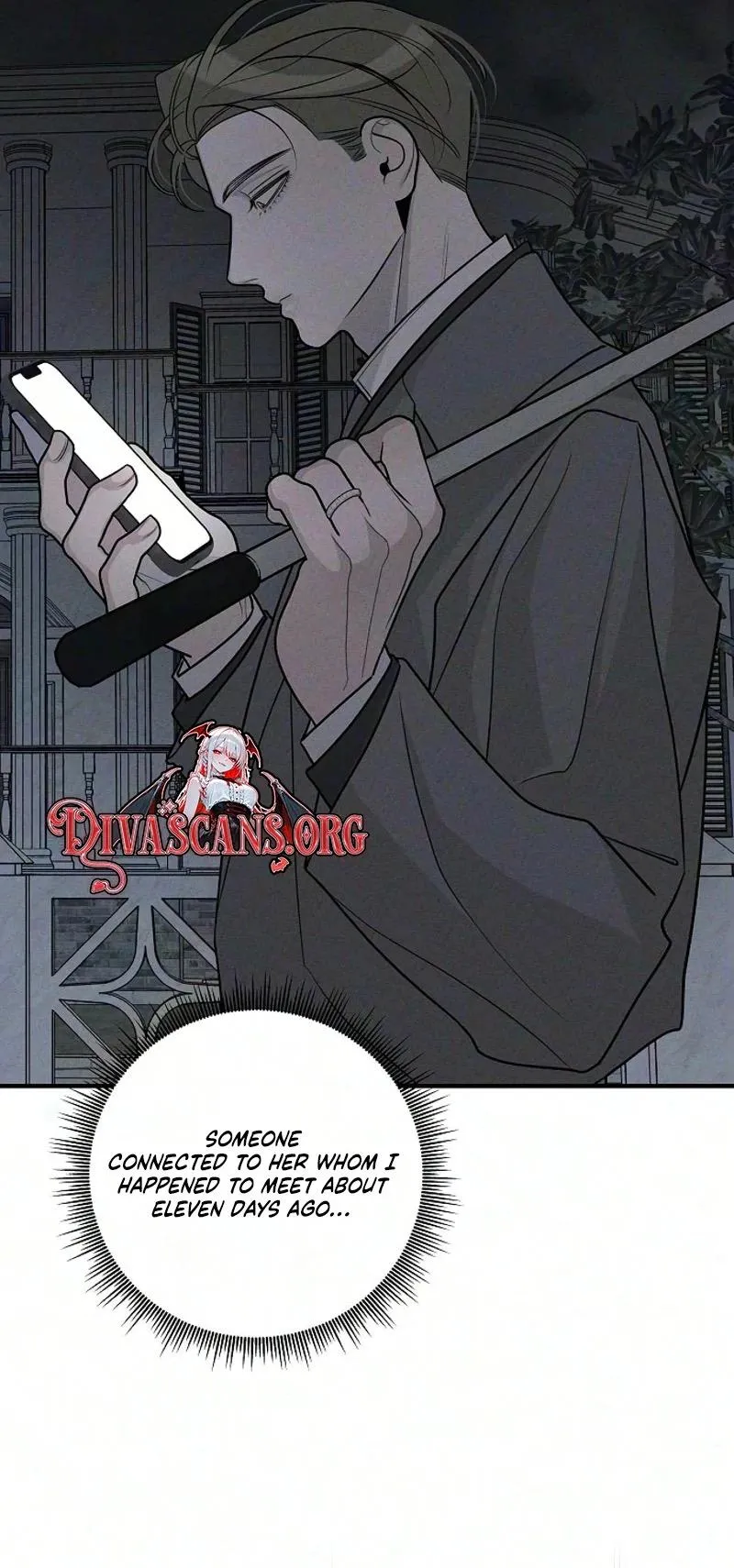 According to Their Own Instincts Chapter 26 139 2dcfe974fc60