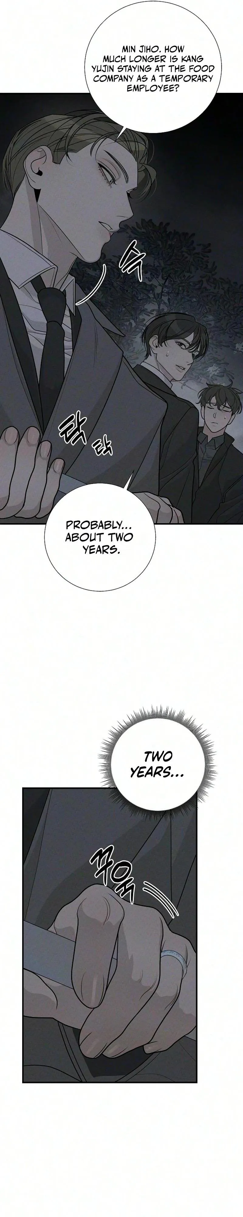 According to Their Own Instincts Chapter 26 147 329c7aa96e3a