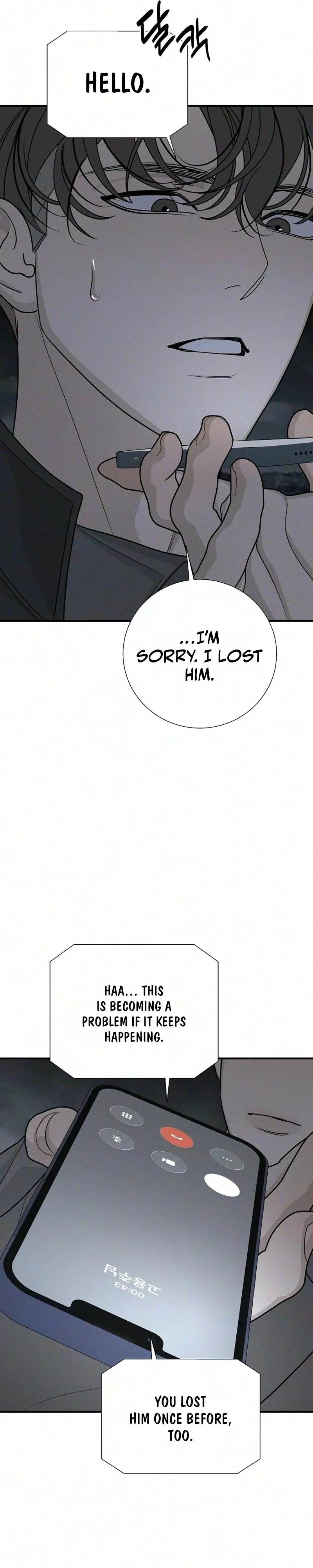 According to Their Own Instincts Chapter 26 134 3b546d2ddcf2