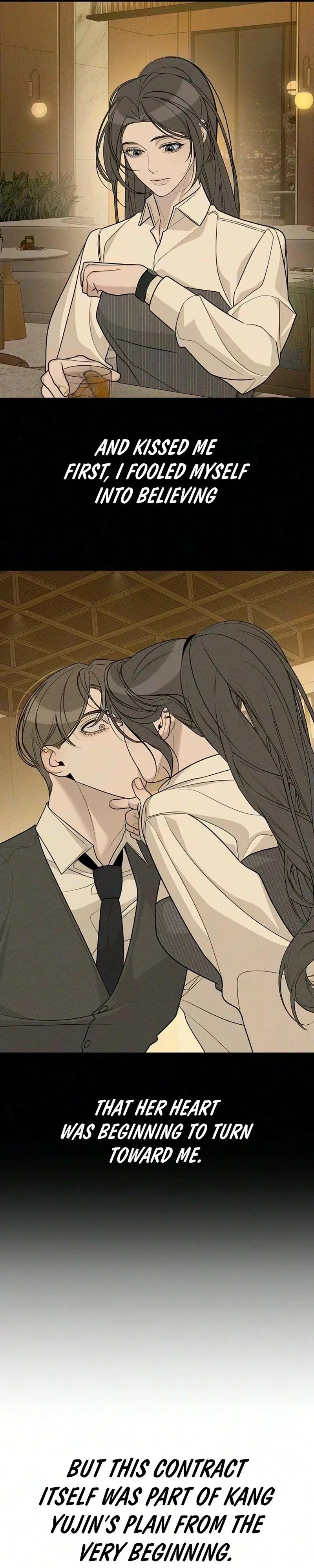 According to Their Own Instincts Chapter 26 164 3f749cc49cff