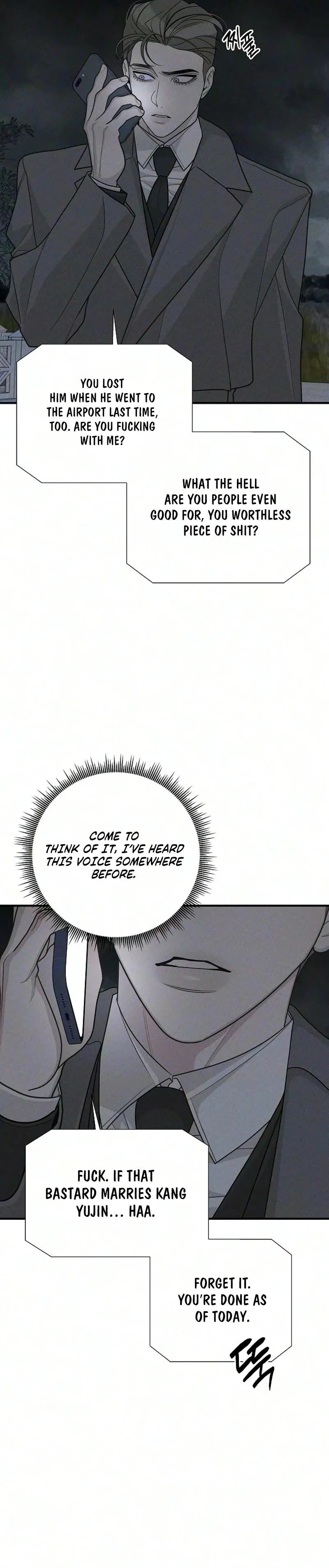 According to Their Own Instincts Chapter 26 136 4c02886852bf