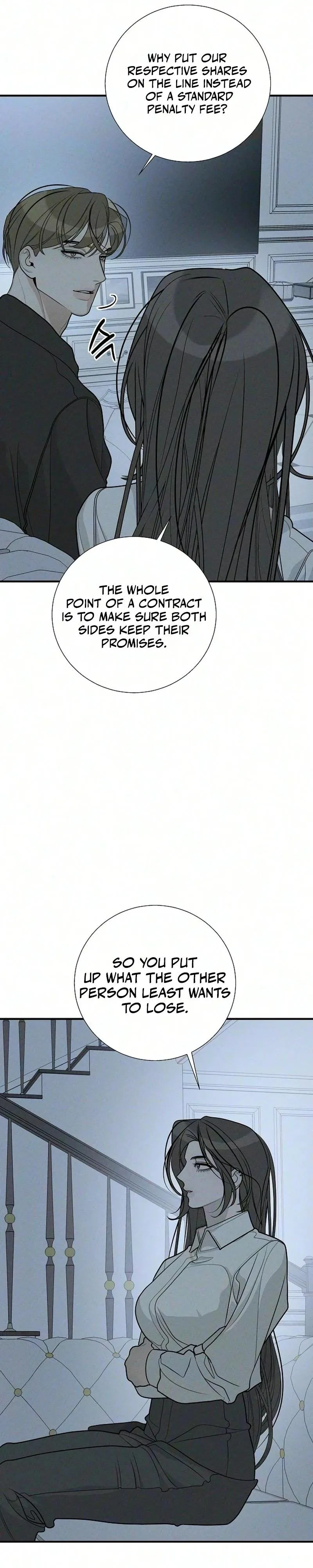 According to Their Own Instincts Chapter 26 159 77fab420df23