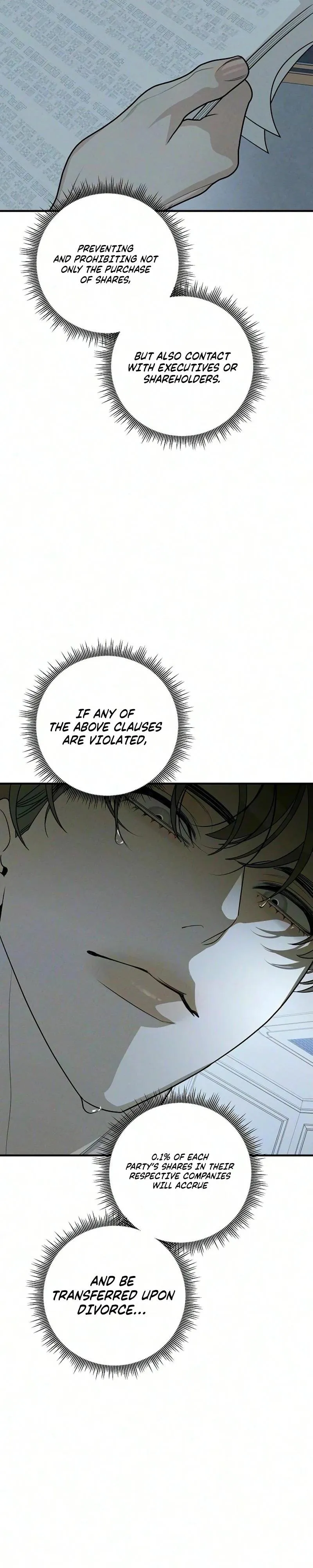 According to Their Own Instincts Chapter 26 158 7d44df41bb01