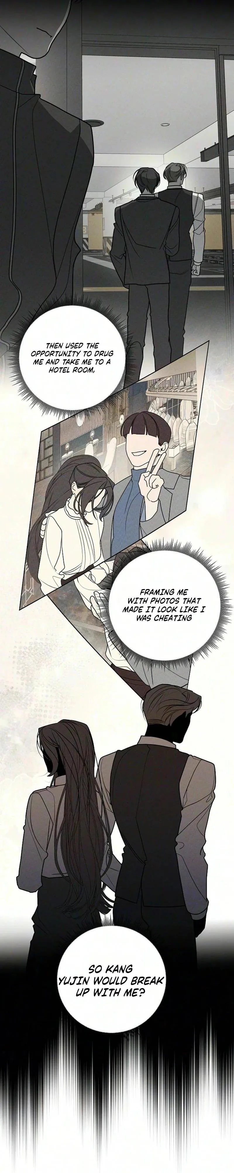 According to Their Own Instincts Chapter 26 144 9062cebdc7b3