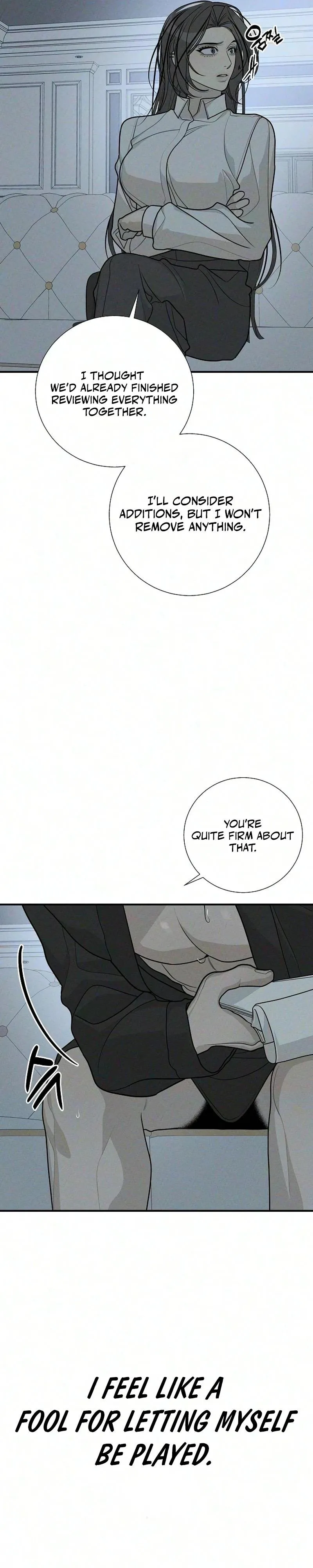 According to Their Own Instincts Chapter 26 166 9130bb99fea5