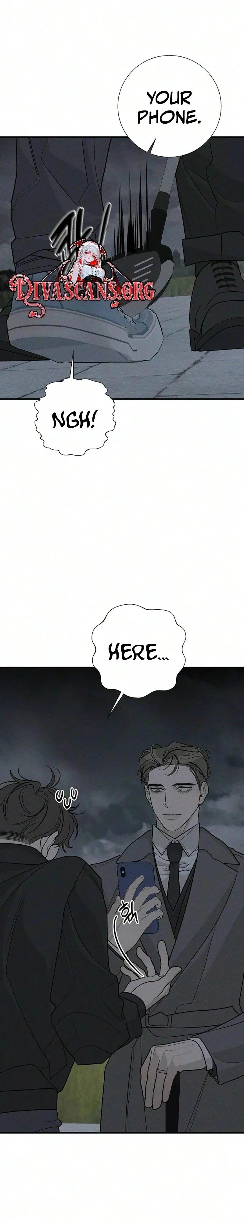 According to Their Own Instincts Chapter 26 131 9334ae2e9614