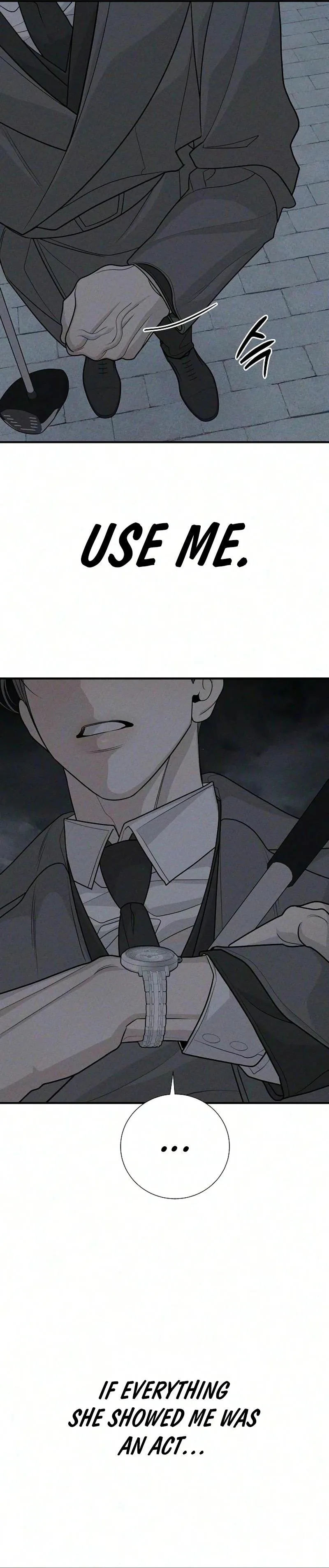 According to Their Own Instincts Chapter 26 151 a7f8521f32f7