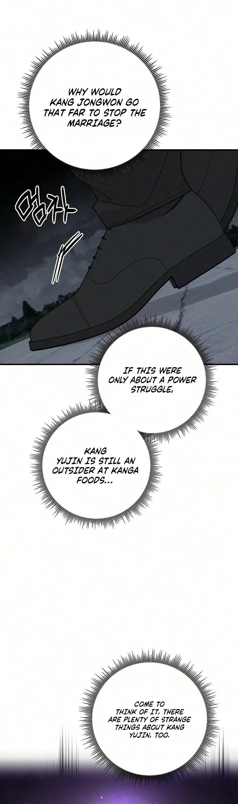 According to Their Own Instincts Chapter 26 145 b5f5e04865ea
