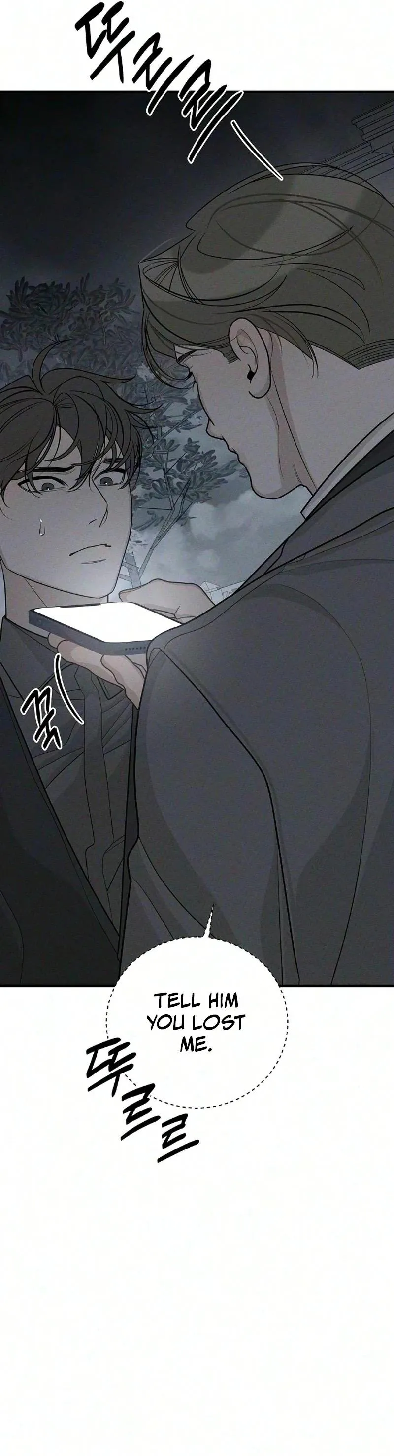 According to Their Own Instincts Chapter 26 133 d65d9182a720