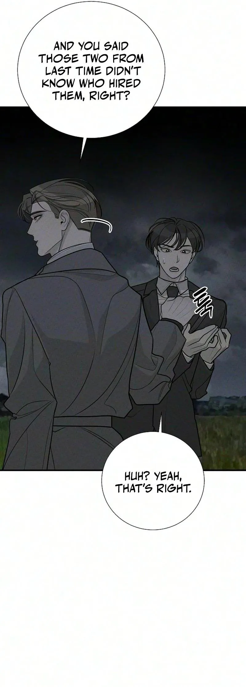 According to Their Own Instincts Chapter 26 142 d66d29d739d0