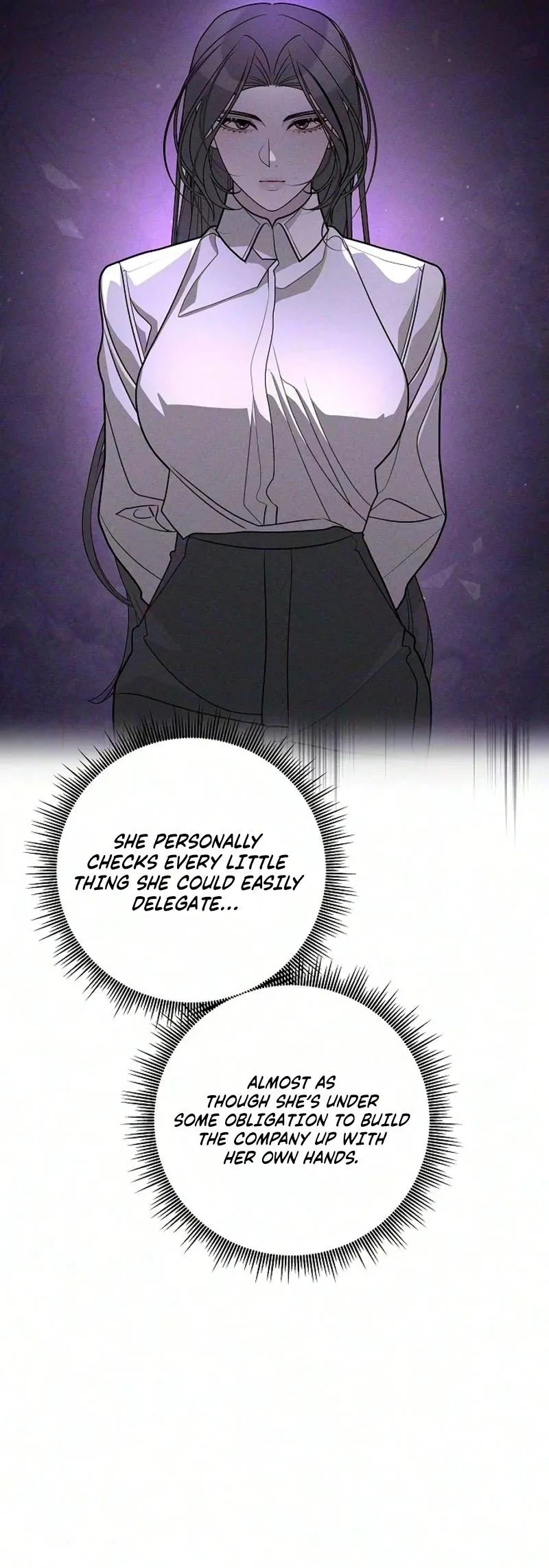 According to Their Own Instincts Chapter 26 146 ec45c846efee