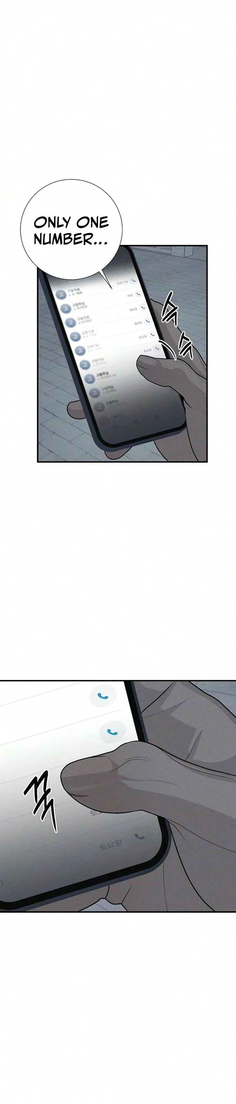 According to Their Own Instincts Chapter 26 132 f0b9bbb82cc1