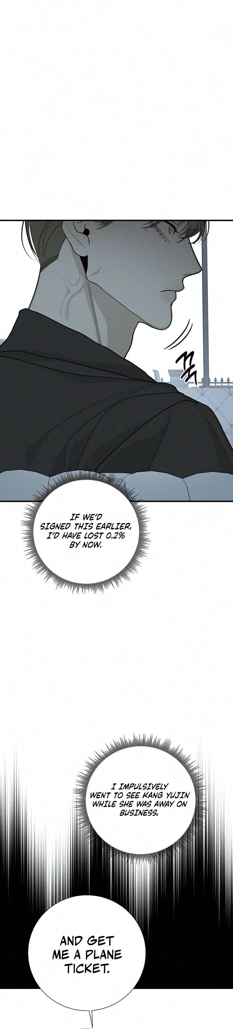 According to Their Own Instincts Chapter 26 160 f18d3299ef5d