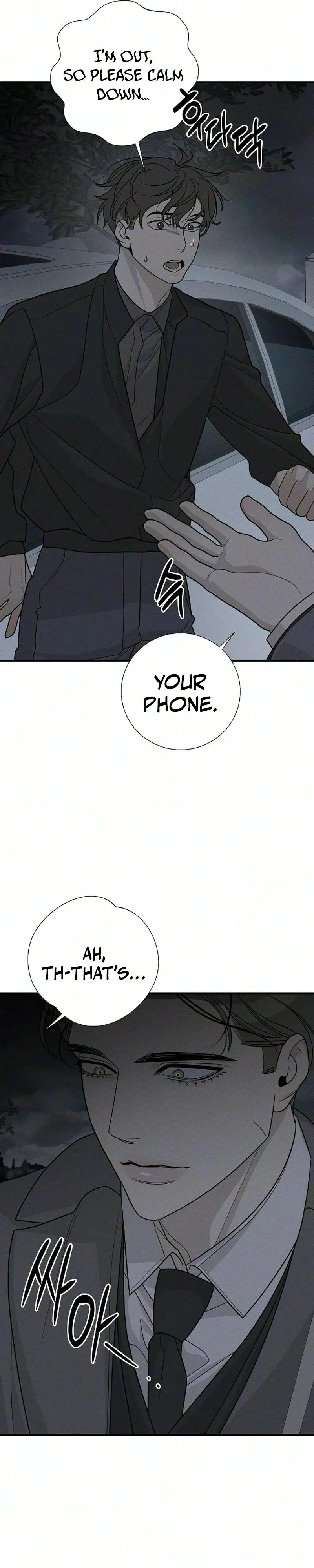 According to Their Own Instincts Chapter 26 130 f6750db1515a
