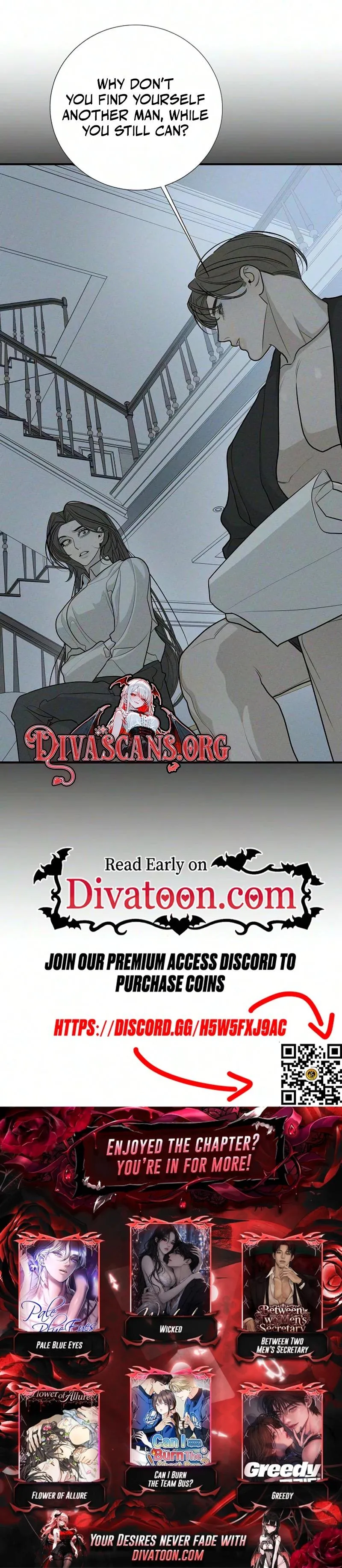 According to Their Own Instincts Chapter 26 168 f9328c9847a5