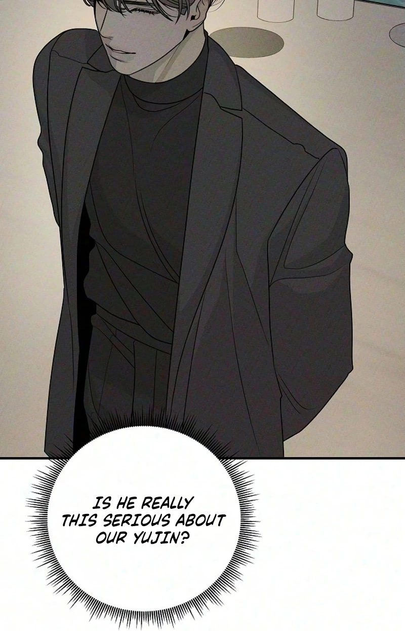 According to Their Own Instincts Chapter 29 470 c3493b597aad
