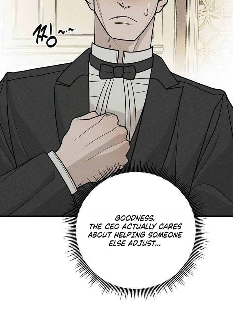 According to Their Own Instincts Chapter 32 559 b2a543fe7931