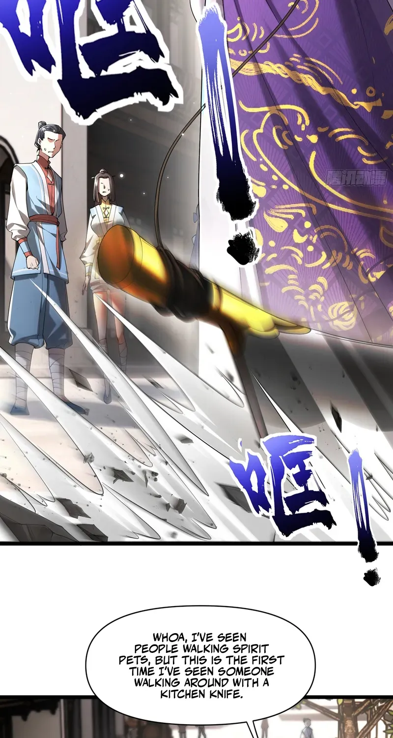 Golden Core is a Star, and You Call This Cultivation? Chapter 1 178 6a98a7b6dc8e